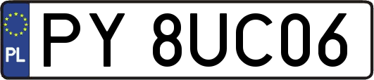 PY8UC06