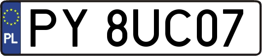 PY8UC07