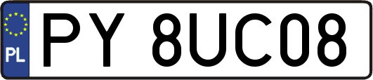 PY8UC08