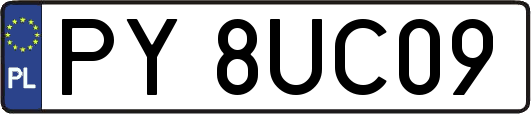 PY8UC09