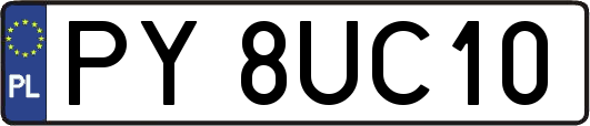 PY8UC10