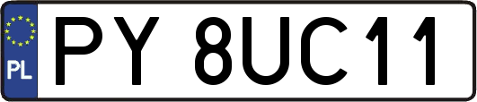 PY8UC11