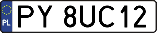 PY8UC12