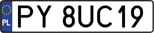 PY8UC19