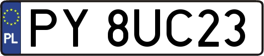 PY8UC23