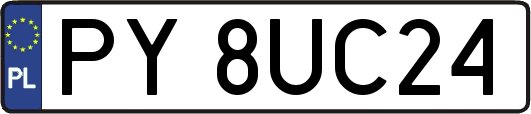 PY8UC24