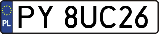 PY8UC26