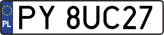 PY8UC27