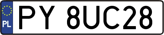 PY8UC28