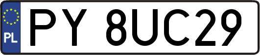 PY8UC29