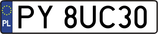 PY8UC30