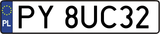 PY8UC32