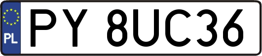 PY8UC36