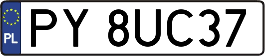 PY8UC37