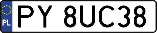 PY8UC38