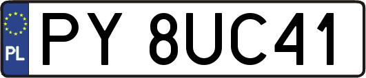 PY8UC41
