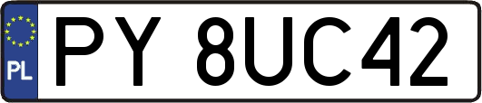 PY8UC42