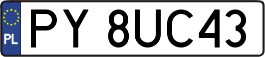PY8UC43