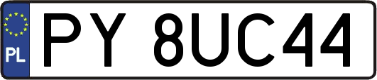 PY8UC44