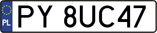 PY8UC47
