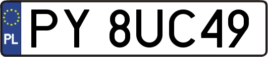 PY8UC49