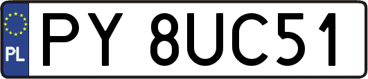 PY8UC51