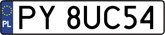 PY8UC54