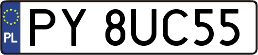 PY8UC55
