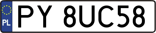 PY8UC58