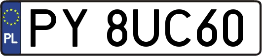 PY8UC60