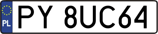 PY8UC64