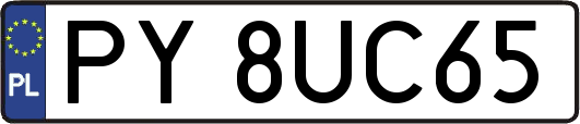 PY8UC65