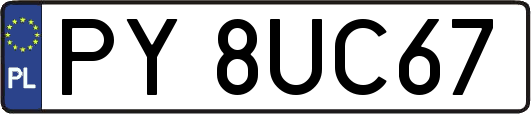 PY8UC67