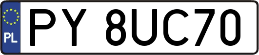 PY8UC70