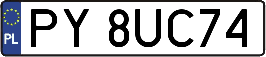 PY8UC74