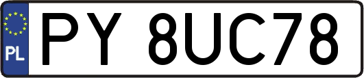 PY8UC78