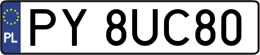 PY8UC80