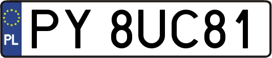 PY8UC81