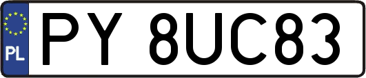 PY8UC83