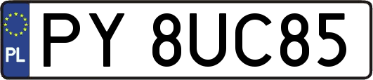 PY8UC85