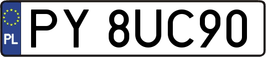 PY8UC90