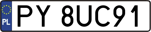 PY8UC91