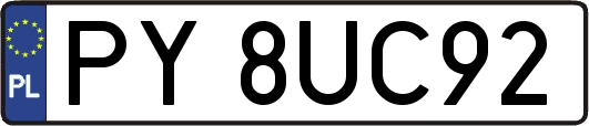 PY8UC92