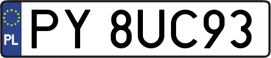 PY8UC93