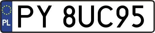 PY8UC95