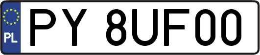 PY8UF00