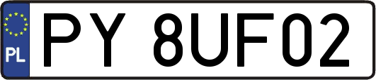 PY8UF02