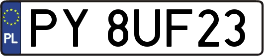 PY8UF23