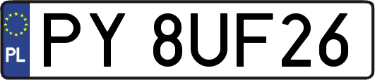 PY8UF26