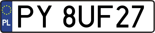 PY8UF27